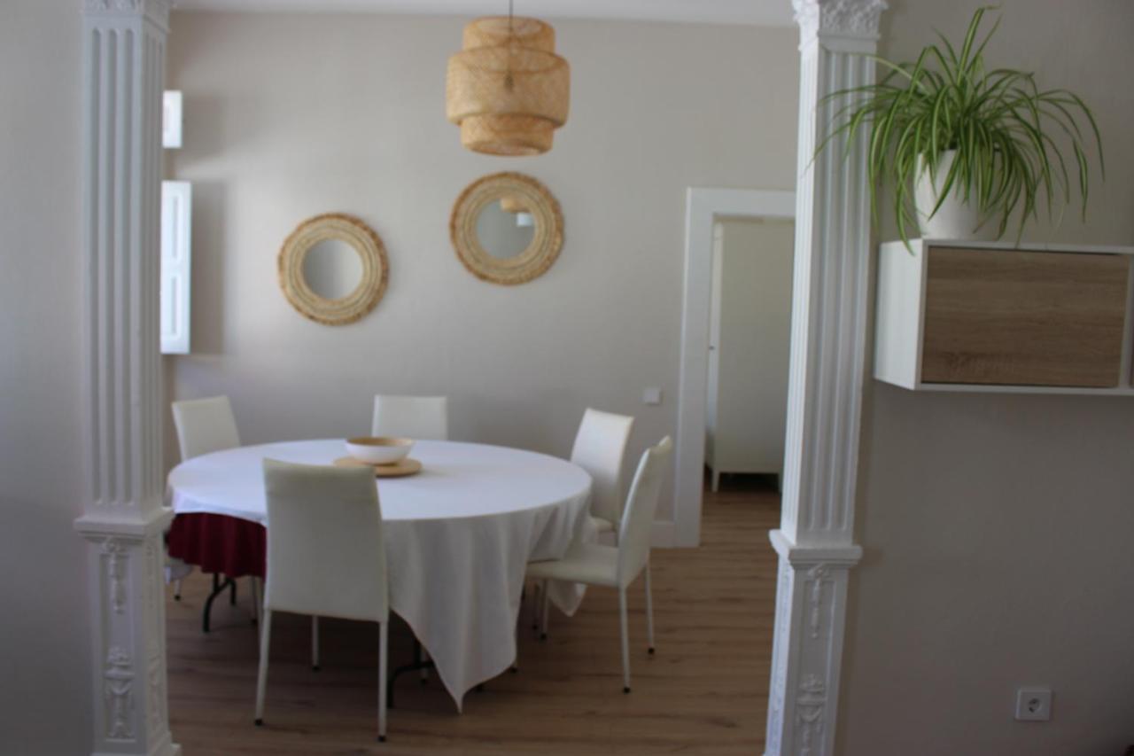 La Casona De Galdos Villa Las Palmas de Gran Canaria Luaran gambar